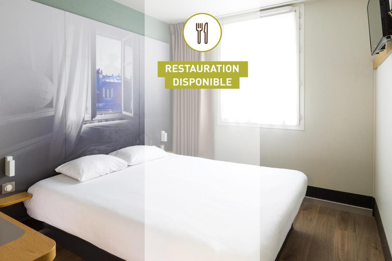B&B Hotel Hyeres Hyères