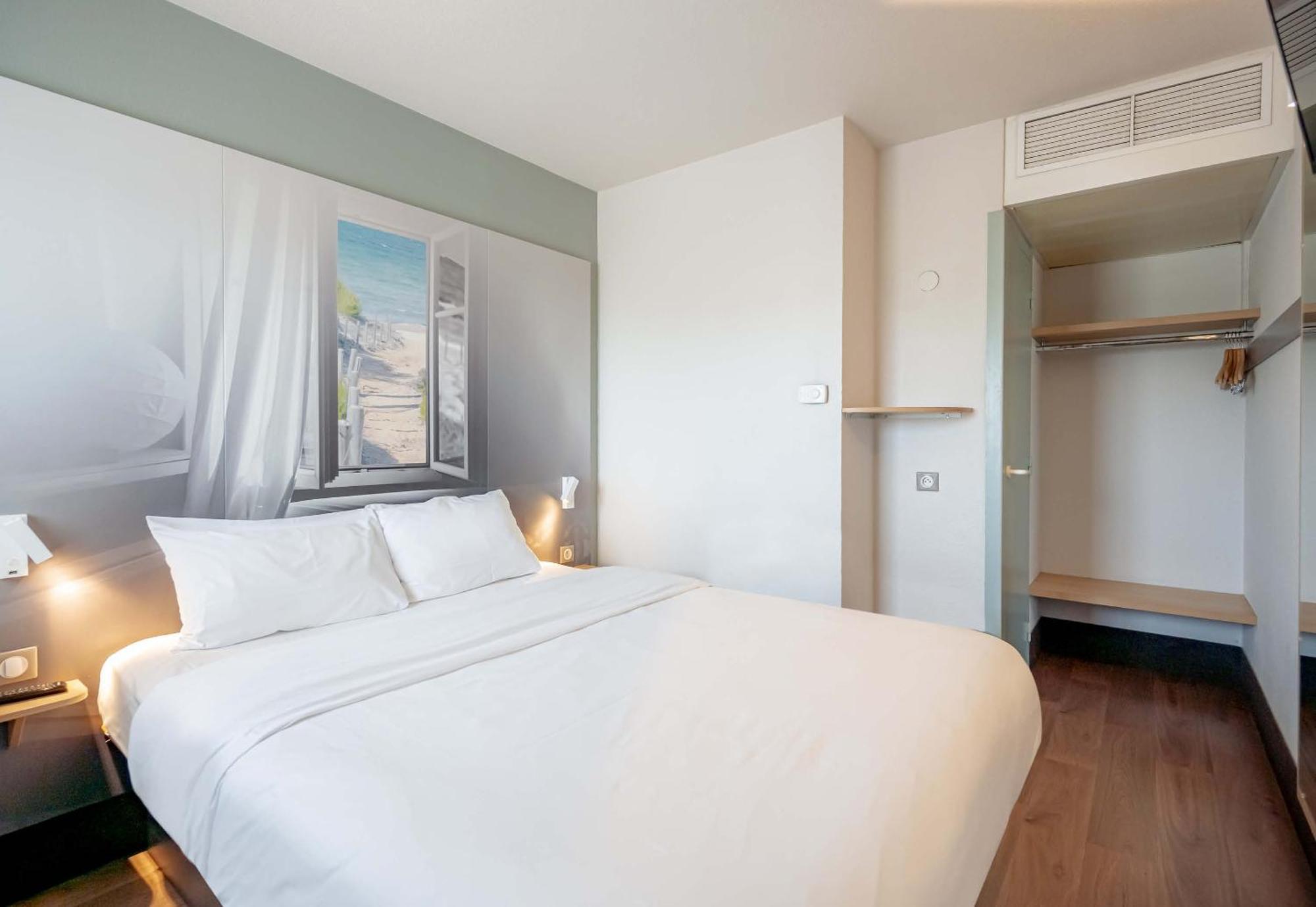 B&B Hotel Hyeres Hotel Hyères