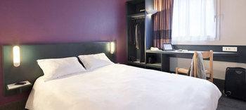 Hotel B&B Hotel Hyeres Hyères