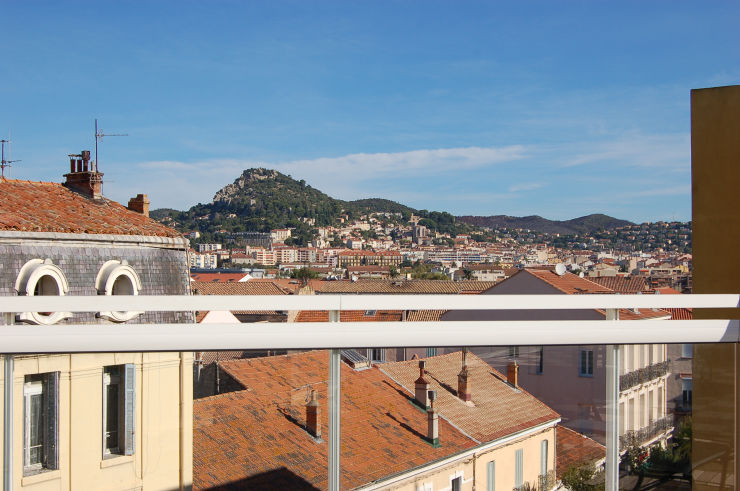 Hotel B&B Hotel Hyeres