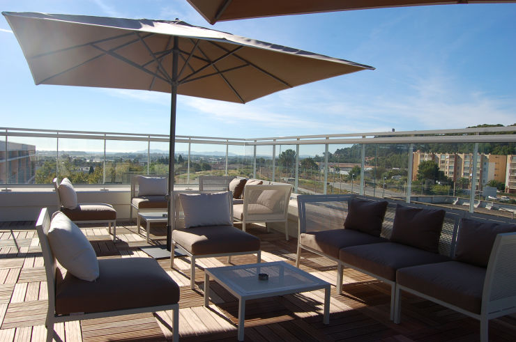 B&B Hotel Hyeres 2*