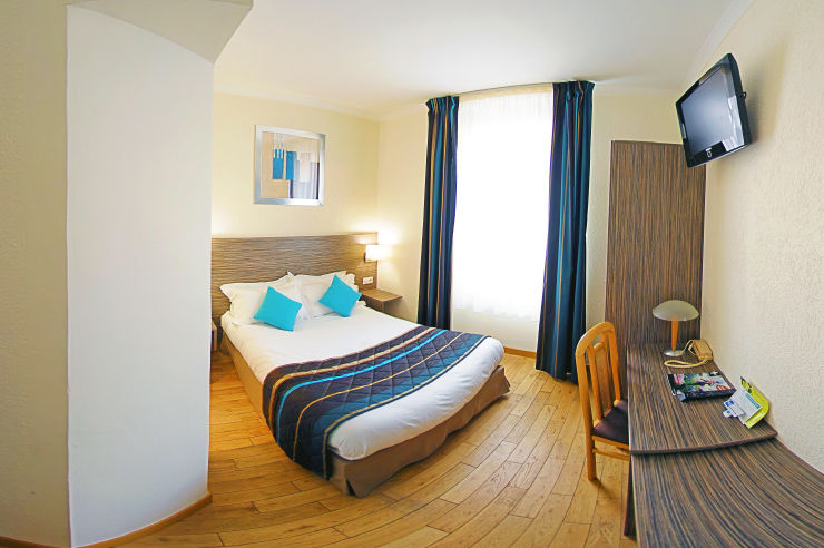 B&B Hotel Hyeres Hotel Hyères
