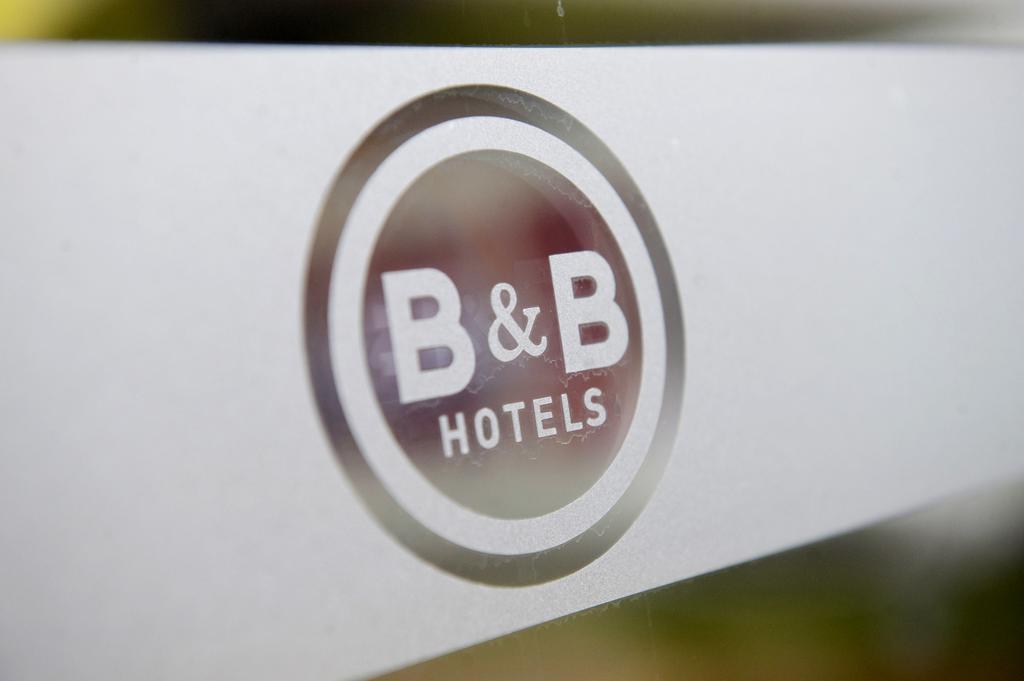 B&B Hôtel Hyeres 2*
