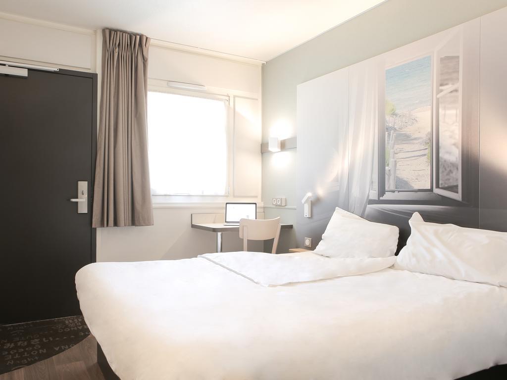Hotel B&B Hotel Hyeres Hyères