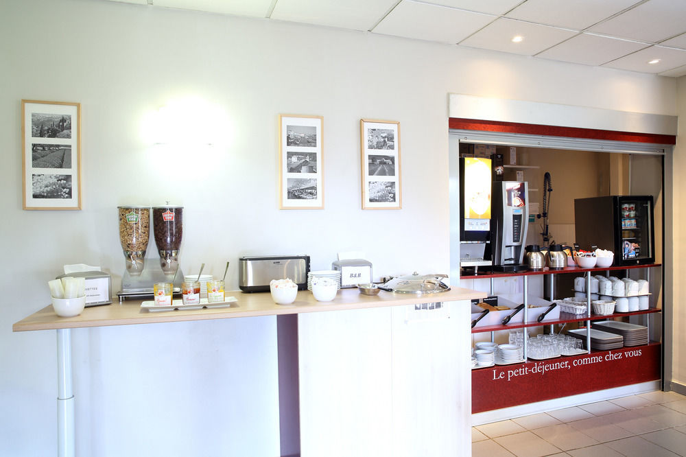 B&B Hotel Hyeres Hotel Hyères