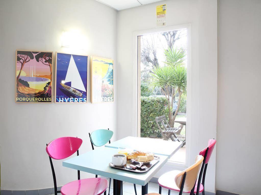 B&B Hotel Hyeres