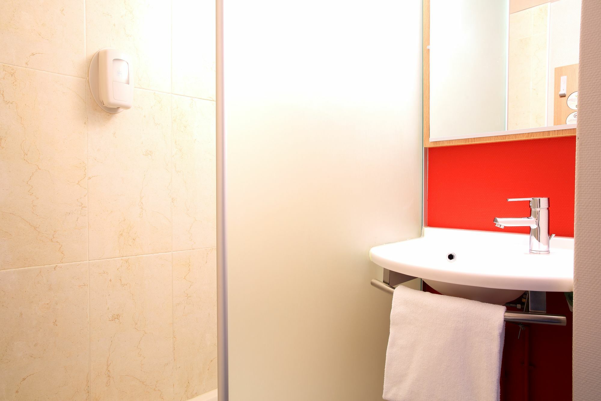 B&B Hôtel Hyeres Hotel