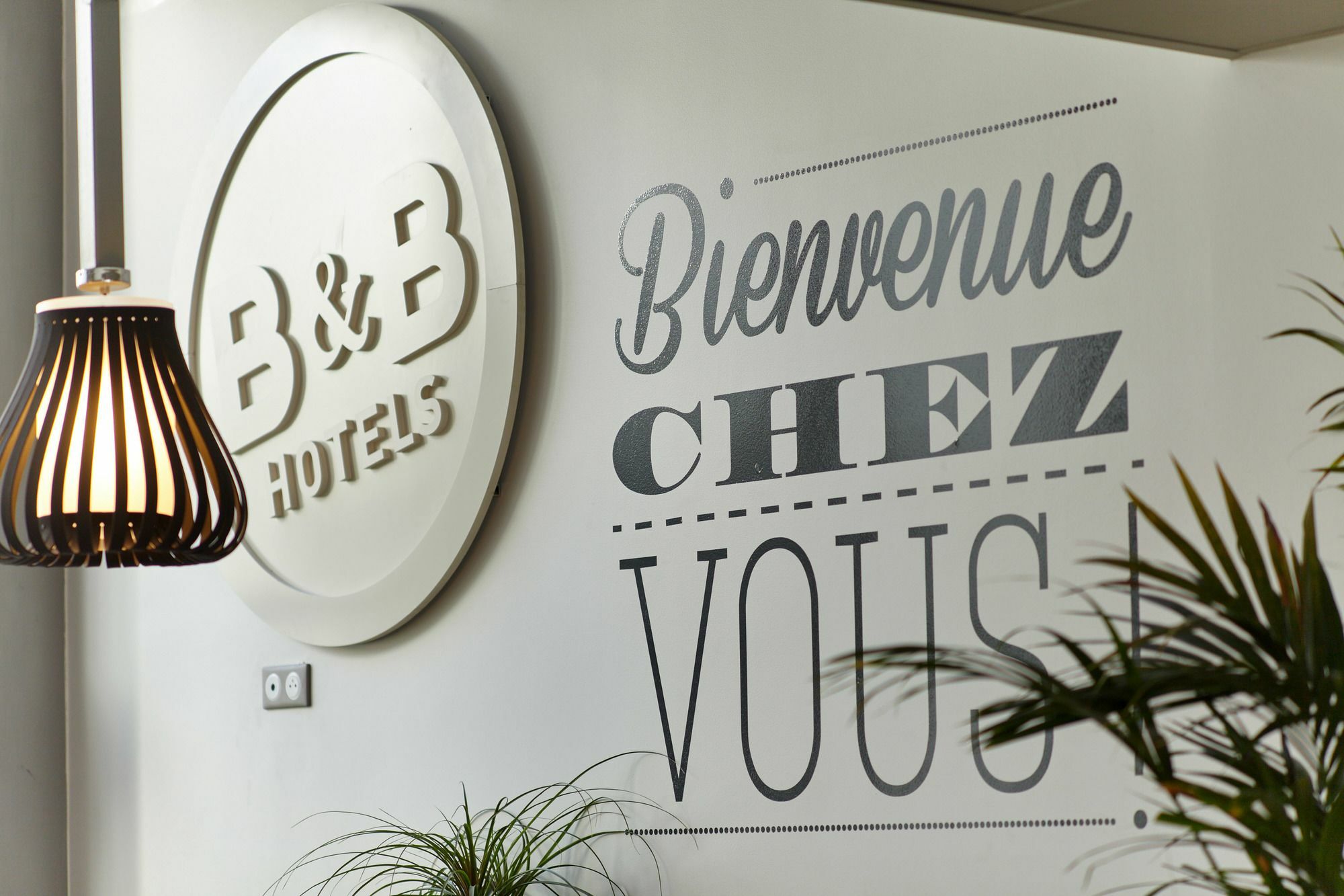 B&B Hotel Hyeres Hotel Hyères