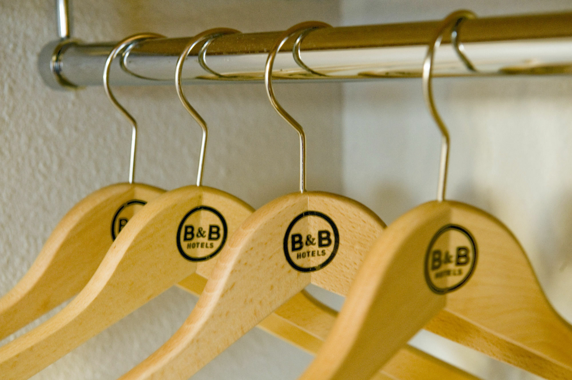 B&B Hôtel Hyeres Hotel